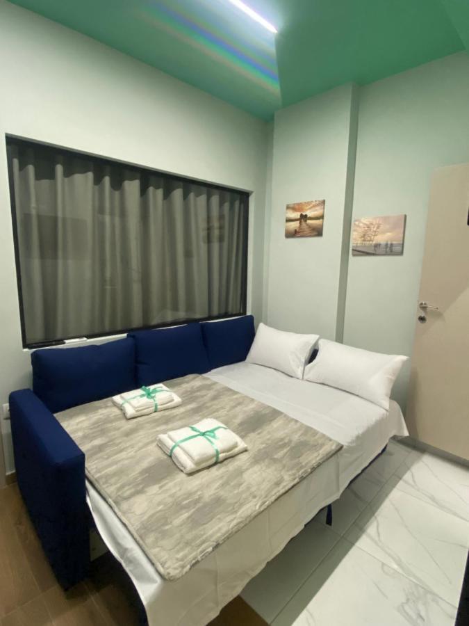 Treasure Box Apartment _Aristotelous Square_ Szaloniki Kültér fotó