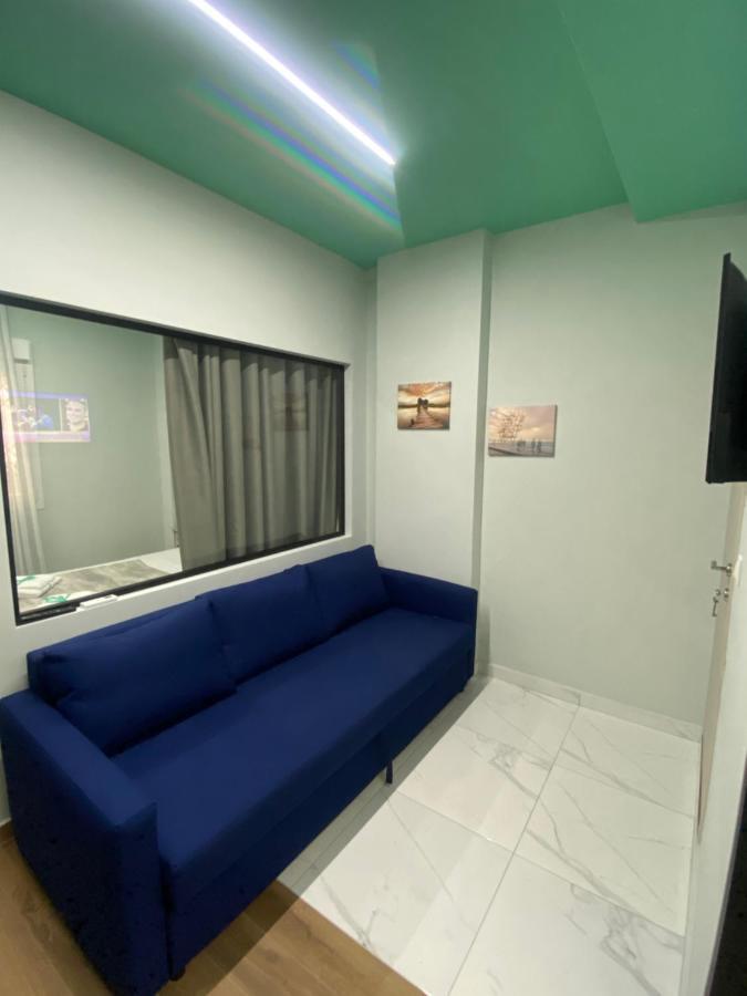 Treasure Box Apartment _Aristotelous Square_ Szaloniki Kültér fotó